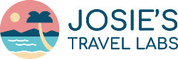 Josies Travel Labs Logo